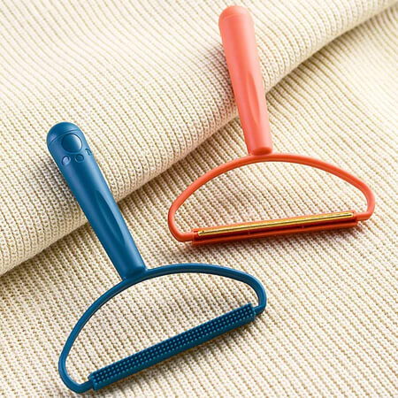 Removedor de Pelos Dupla Face