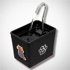AquaPet Pro™ - Bebedouro Fonte De Água Para Gatos e Cães