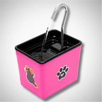 AquaPet Pro™ - Bebedouro Fonte De Água Para Gatos e Cães