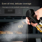Dispenser de Oleo em Spray de 200 ml