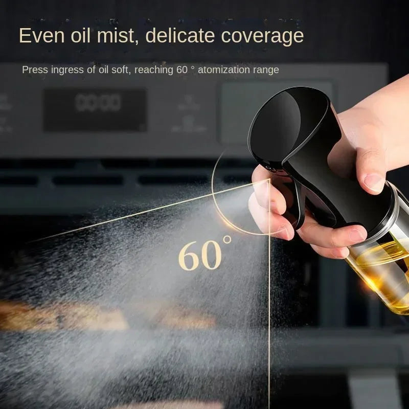 Dispenser de Oleo em Spray de 200 ml
