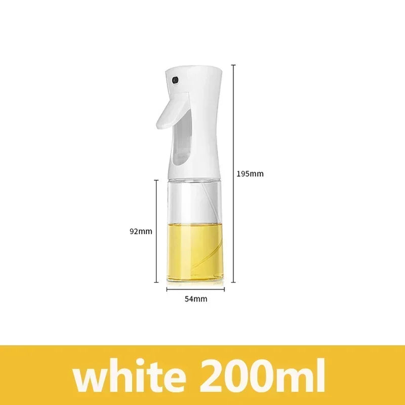 Dispenser de Oleo em Spray de 200 ml