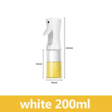 Dispenser de Oleo em Spray de 200 ml