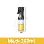 Dispenser de Oleo em Spray de 200 ml