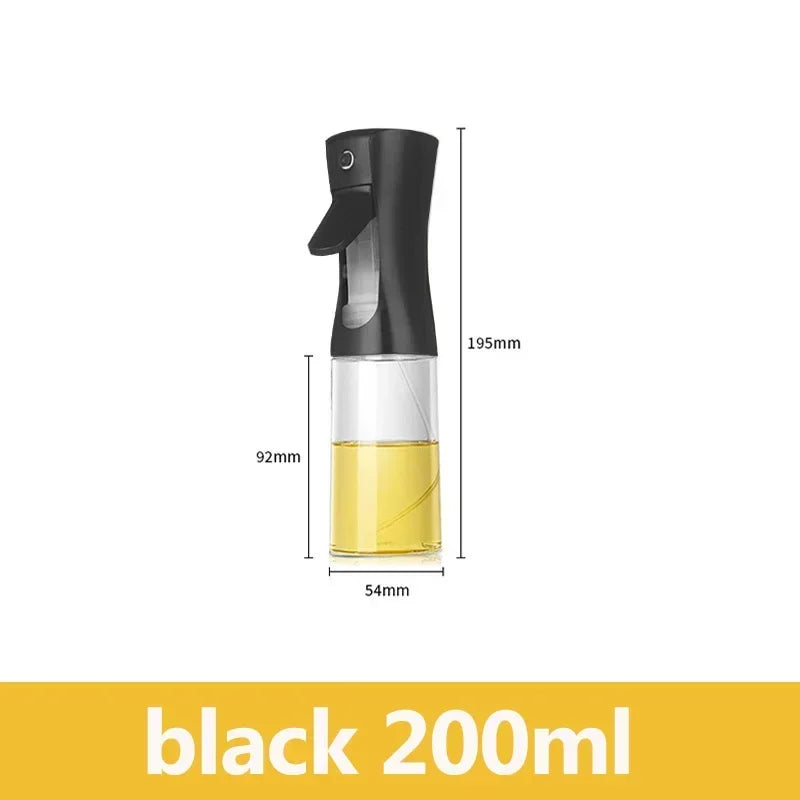 Dispenser de Oleo em Spray de 200 ml