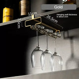 Organizador de Taças em Aço Inox