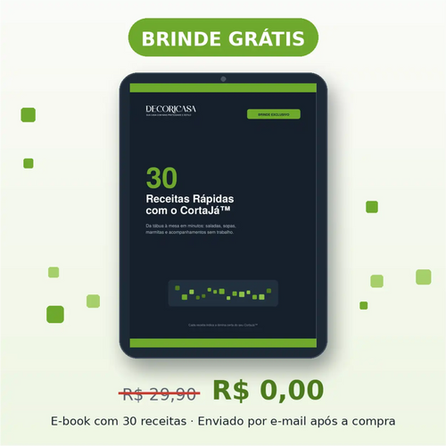 CortaMix™ Cortador de Legumes e Verduras 16 em 1 + BRINDE