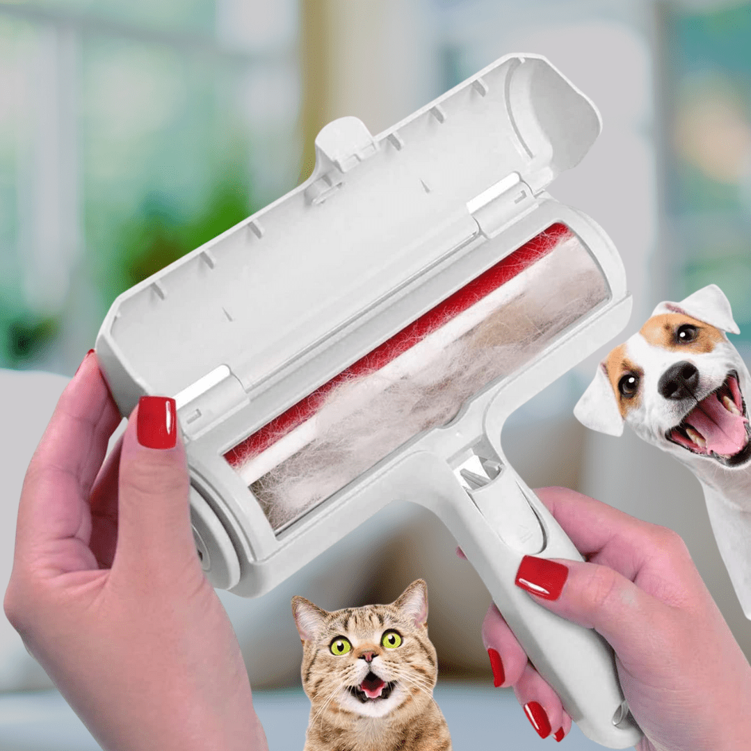 PeloZero Pro™ - Removedor de Pelos