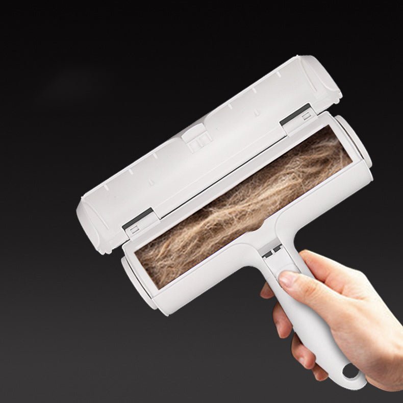 PeloZero Pro™ - Removedor de Pelos